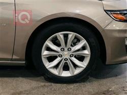 شيفروليه ماليبو